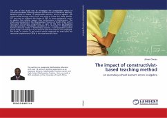 The impact of constructivist-based teaching method - Owusu, James