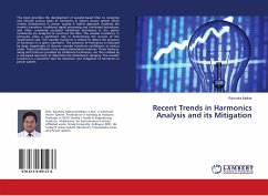 Recent Trends in Harmonics Analysis and its Mitigation