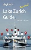 Lake Zurich Guide (eBook, ePUB)