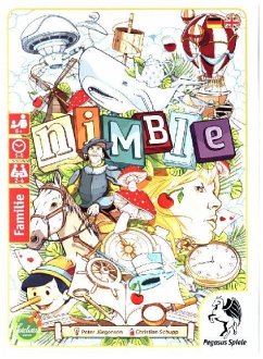 nimble (Spiel)