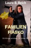Elli Klinger ermittelt / Familien Fiasko