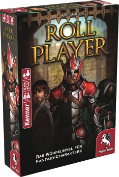 Roll Player (Spiel)
