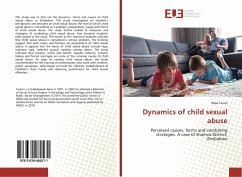 Dynamics of child sexual abuse - Taurai, Maja