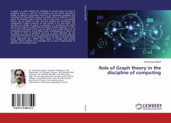 Role of Graph theory in the discipline of computing - Basuli, Krishnendu