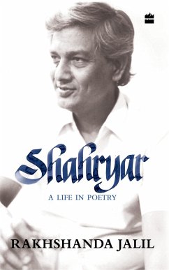 Cover Shahryar (eBook, ePUB)