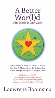 Cover A Better Wor(L)d (eBook, ePUB)