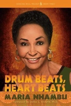 Drum Beats, Heart Beats (eBook, ePUB) - Nhambu, Maria