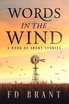 Cover Words in the Wind (eBook, ePUB)
