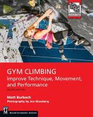 Gym Climbing 2E (eBook, ePUB)