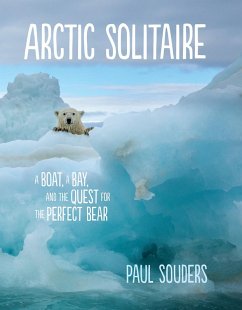 Cover Arctic Solitaire (eBook, ePUB)
