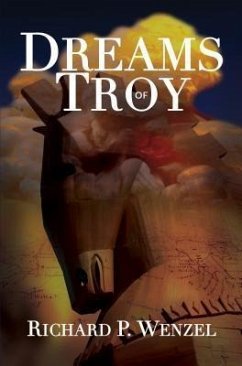 Cover Dreams of Troy (eBook, ePUB)