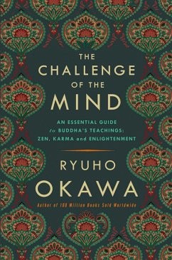 Cover Challenge of The Mind (eBook, ePUB)