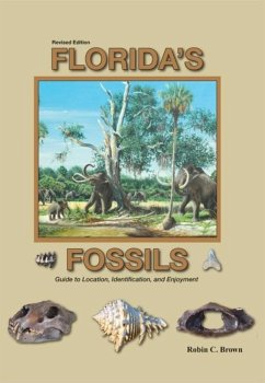 Cover Florida's Fossils (eBook, ePUB)