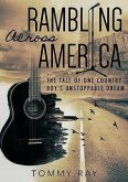 Rambling Across America (eBook, ePUB)