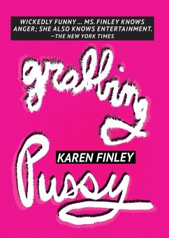 Cover Grabbing Pussy (eBook, ePUB)
