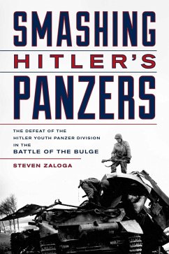 Smashing Hitler's Panzers (eBook, ePUB) Cover Smashing Hitler's Panzers (eBook, ePUB)