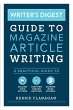 Writer's Digest Guide to Magazine... - Bild 1