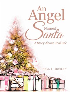An Angel Named Santa (eBook, ePUB)