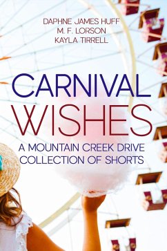 Cover Carnival Wishes (Mountain Creek Drive) (eBook, ePUB)