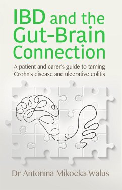 IBD and the Gut-Brain Connection (eBook, ePUB) - Mikocka-Walus, Antonina