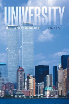 University (eBook, ePUB) Cover University (eBook, ePUB)