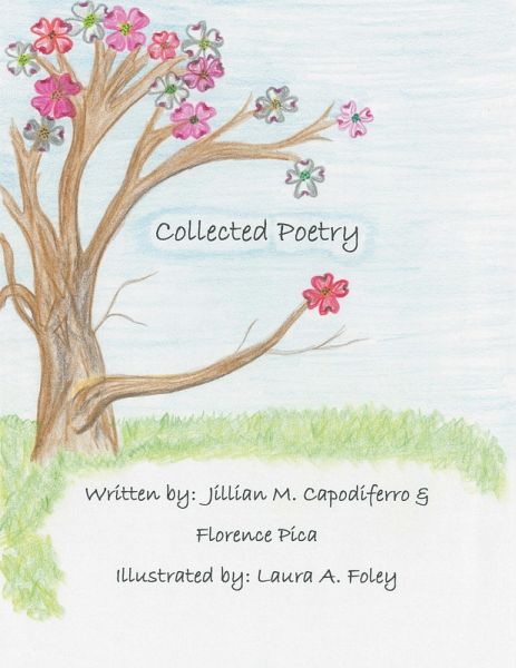 Collected Poetry (eBook, ePUB)