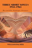 Three Short Novels 1955-1965 (eBook, ePUB)
