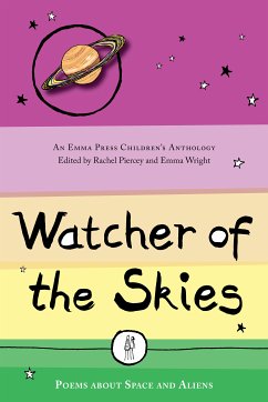 Watcher of the Skies (eBook, ePUB)