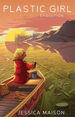 Cover Plastic Girl: Evolution (eBook, ePUB)