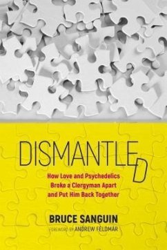 Dismantled (eBook, ePUB) - Sanguin, Bruce