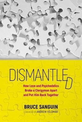 Dismantled (eBook, ePUB)