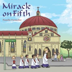 Miracle on Fifth (eBook, ePUB) - Formeller, Pamilla