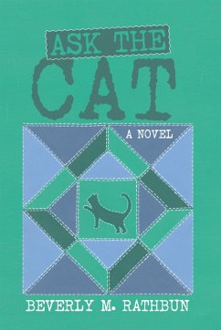 Cover Ask the Cat (eBook, ePUB)