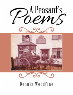 Cover A Peasant'S Poems (eBook, ePUB)