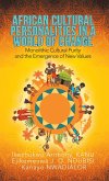 African Cultural Personalities in a World of Change (eBook, ePUB)