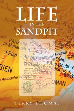 Cover Life in the Sandpit (eBook, ePUB)