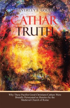 Cover Cathar Truth (eBook, ePUB)