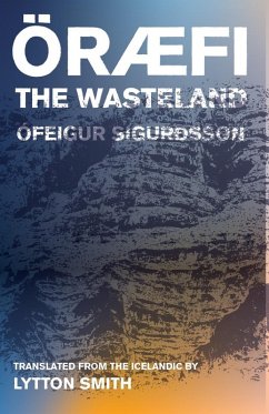 Cover Oraefi (eBook, ePUB)