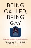 Being Called, Being Gay (eBook, ePUB)