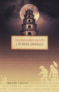 The Invisible Moon (eBook, ePUB)
