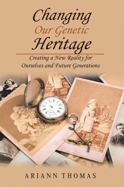 Changing Our Genetic Heritage (eBook, ePUB) Cover Changing Our Genetic Heritage (eBook, ePUB)