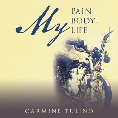 Cover My Pain, My Body, My Life (eBook, ePUB)