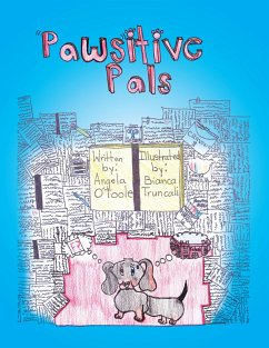 &quote;Paws&quote;Itive Pals (eBook, ePUB)