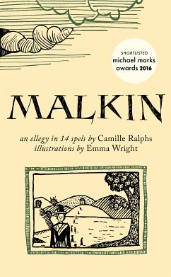 Malkin (eBook, ePUB) - Ralphs, Camille