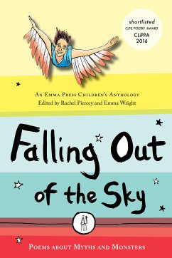 Falling Out of the Sky (eBook, ePUB)