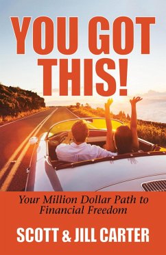 Cover You Got This! (eBook, ePUB)