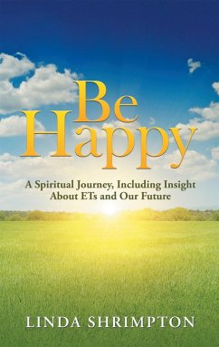 Cover Be Happy (eBook, ePUB)