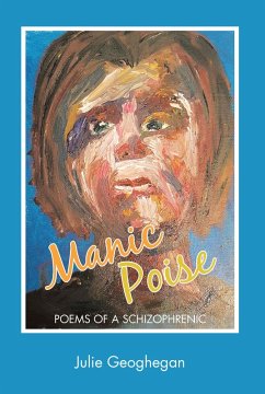 Manic Poise (eBook, ePUB) - Geoghegan, Julie