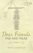 Dear Friends Far and Near (eBook, ePUB) - Bild 1