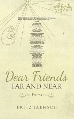 Dear Friends Far and Near (eBook, ePUB) - Jaensch, Fritz